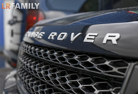 Замена масла и фильтра в двигателе 3.0 SDV6 Range Rover Sport