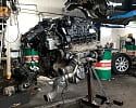 Двигатель 3.6 TDV8 Range Rover Vogue