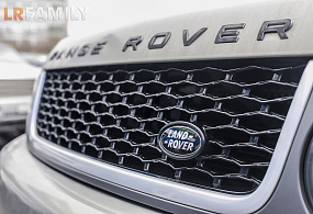 Замена топливного фильтра Range Rover Sport 3.0 SDV6