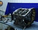 Ремонт двигателя Discovery 3 2.7 TDV6