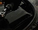 Замена воздушного фильтра 3.6 TDV8 Range Rover Sport